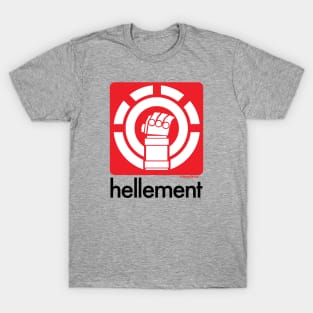 hellement T-Shirt